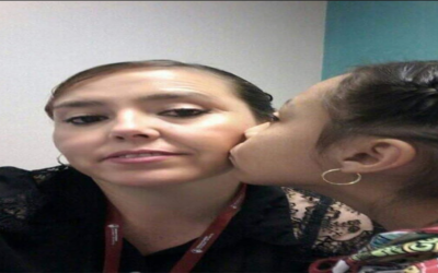 La Parálisis Cerebral Cambió Mi Vida