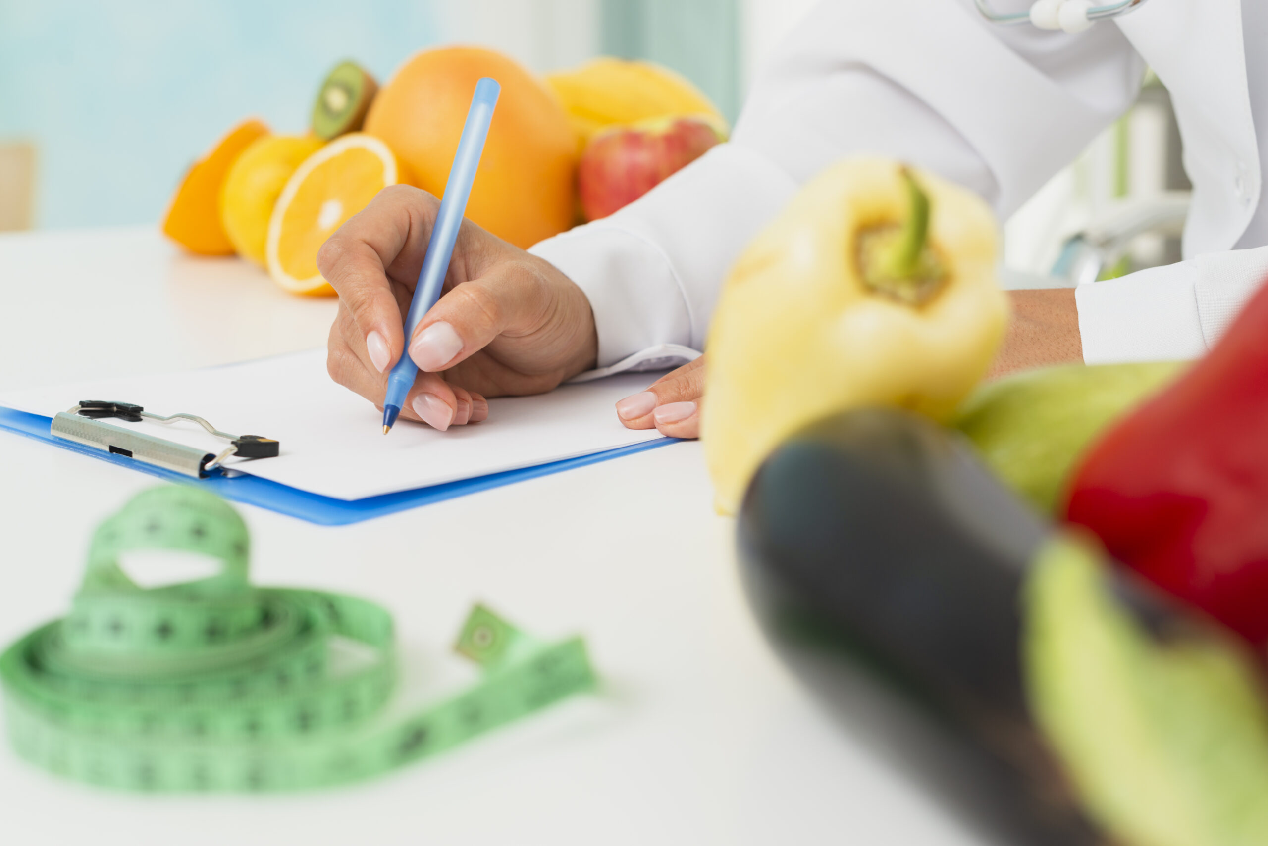 Nutrición y parálisis cerebral