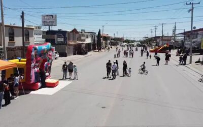 Festival el granjero 2025